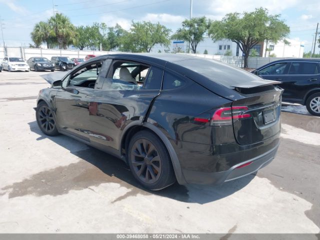 Photo 2 VIN: 7SAXCAE50NF359263 - TESLA MODEL X 