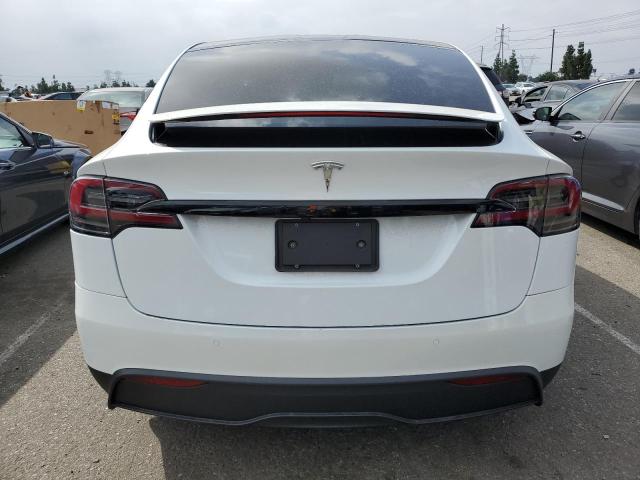 Photo 5 VIN: 7SAXCAE50PF376406 - TESLA MODEL X 