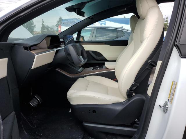 Photo 6 VIN: 7SAXCAE50PF376406 - TESLA MODEL X 