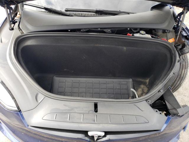 Photo 10 VIN: 7SAXCAE50PF413860 - TESLA MODEL X 