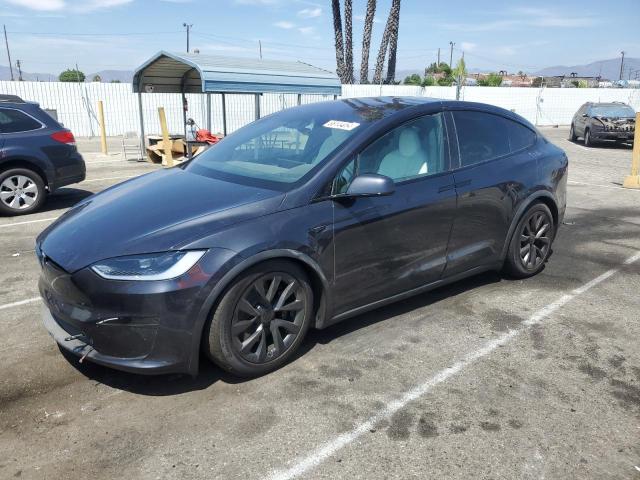 Photo 0 VIN: 7SAXCAE50RF442245 - TESLA MODEL X 