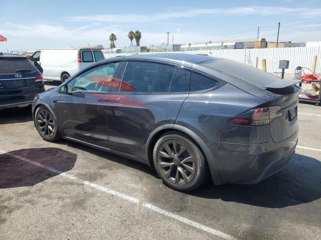 Photo 1 VIN: 7SAXCAE50RF442245 - TESLA MODEL X 