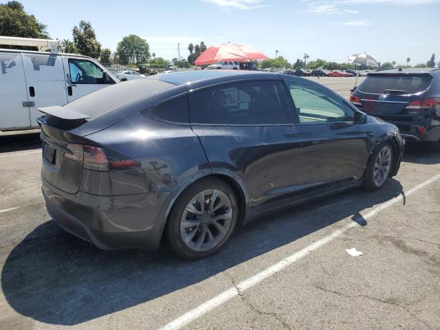 Photo 2 VIN: 7SAXCAE50RF442245 - TESLA MODEL X 