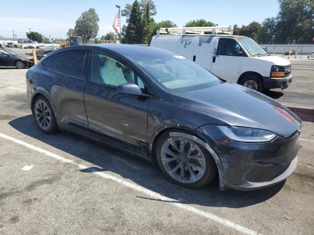 Photo 3 VIN: 7SAXCAE50RF442245 - TESLA MODEL X 