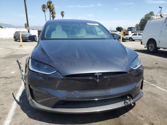 Photo 4 VIN: 7SAXCAE50RF442245 - TESLA MODEL X 