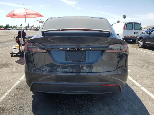 Photo 5 VIN: 7SAXCAE50RF442245 - TESLA MODEL X 