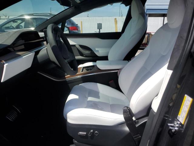 Photo 6 VIN: 7SAXCAE50RF442245 - TESLA MODEL X 