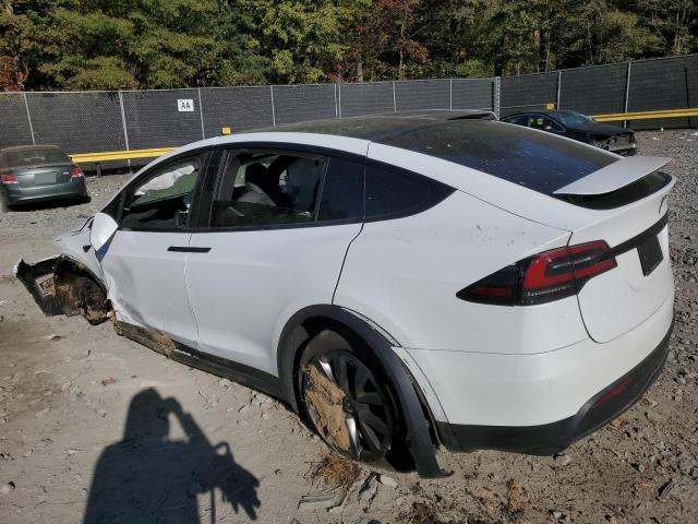 Photo 1 VIN: 7SAXCAE51PF380433 - TESLA MODEL X 