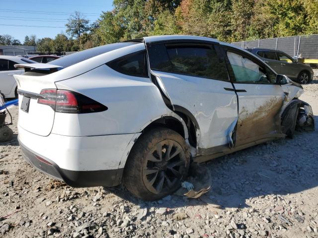 Photo 2 VIN: 7SAXCAE51PF380433 - TESLA MODEL X 