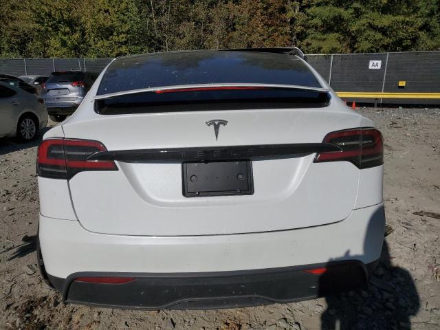 Photo 5 VIN: 7SAXCAE51PF380433 - TESLA MODEL X 