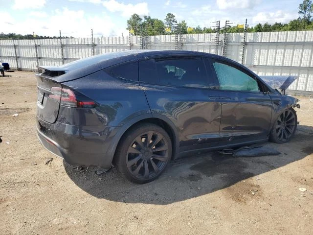 Photo 2 VIN: 7SAXCAE51RF435370 - TESLA MODEL X 