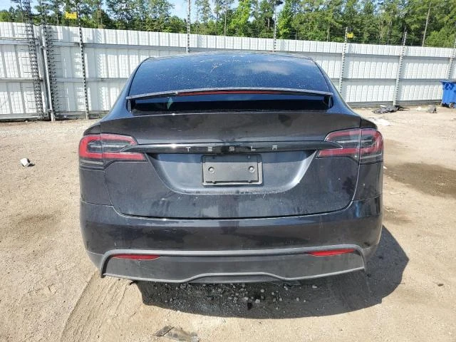 Photo 5 VIN: 7SAXCAE51RF435370 - TESLA MODEL X 