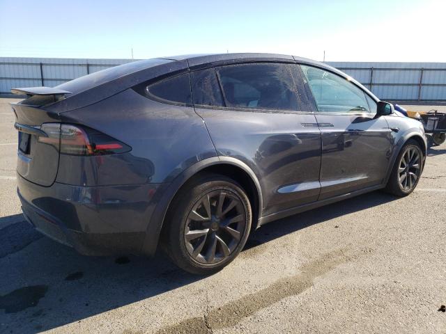 Photo 2 VIN: 7SAXCAE52NF349530 - TESLA MODEL X 