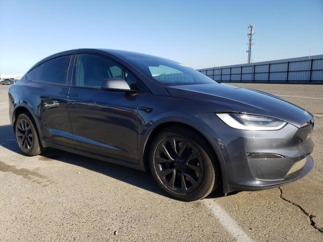 Photo 3 VIN: 7SAXCAE52NF349530 - TESLA MODEL X 