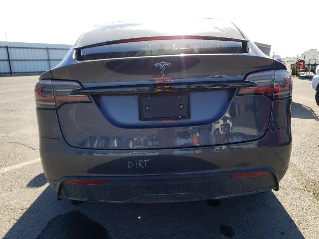 Photo 5 VIN: 7SAXCAE52NF349530 - TESLA MODEL X 