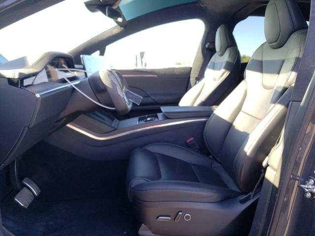 Photo 6 VIN: 7SAXCAE52NF349530 - TESLA MODEL X 