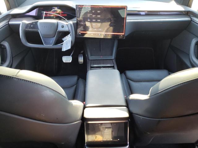 Photo 7 VIN: 7SAXCAE52NF349530 - TESLA MODEL X 