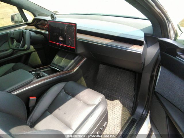 Photo 4 VIN: 7SAXCAE52PF378545 - TESLA MODEL X 