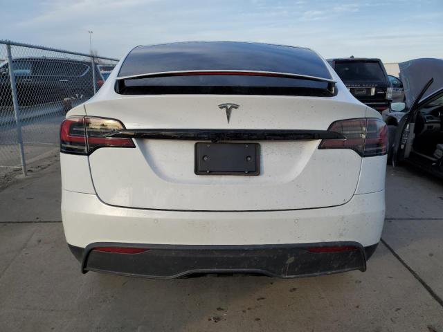 Photo 5 VIN: 7SAXCAE53NF345552 - TESLA MODEL X 