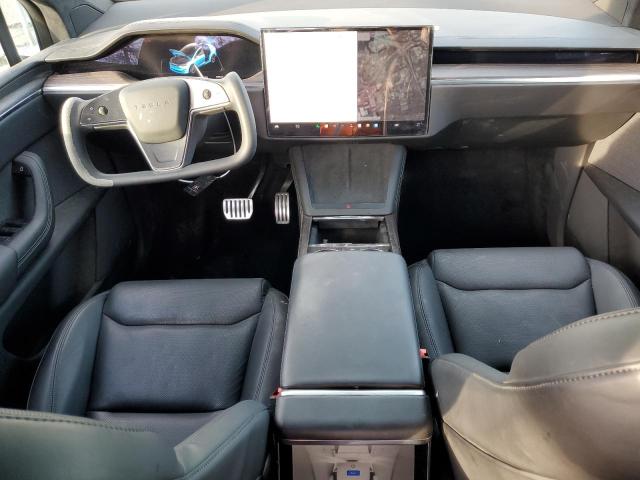 Photo 7 VIN: 7SAXCAE53NF345552 - TESLA MODEL X 