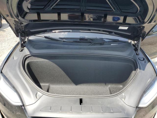 Photo 10 VIN: 7SAXCAE53NF357670 - TESLA MODEL X 