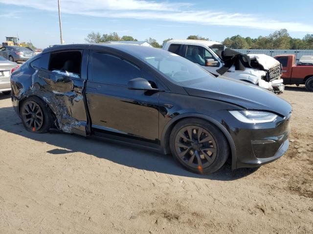 Photo 3 VIN: 7SAXCAE53PF383687 - TESLA MODEL X 