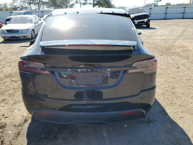 Photo 5 VIN: 7SAXCAE53PF383687 - TESLA MODEL X 