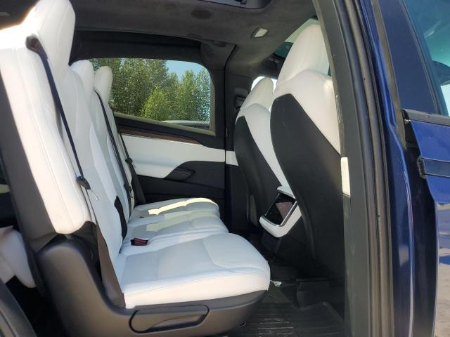 Photo 10 VIN: 7SAXCAE54NF363025 - TESLA MODEL X 