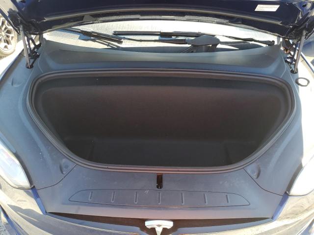 Photo 11 VIN: 7SAXCAE54NF363025 - TESLA MODEL X 