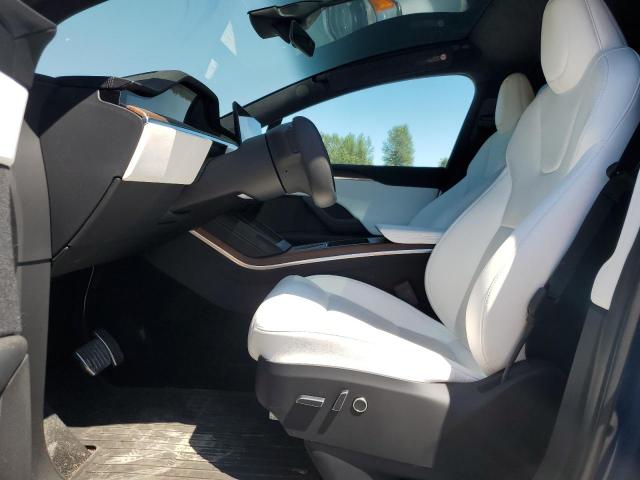 Photo 6 VIN: 7SAXCAE54NF363025 - TESLA MODEL X 