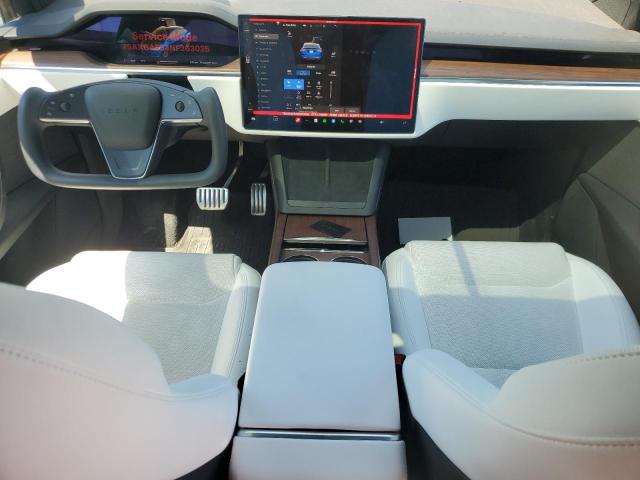 Photo 7 VIN: 7SAXCAE54NF363025 - TESLA MODEL X 