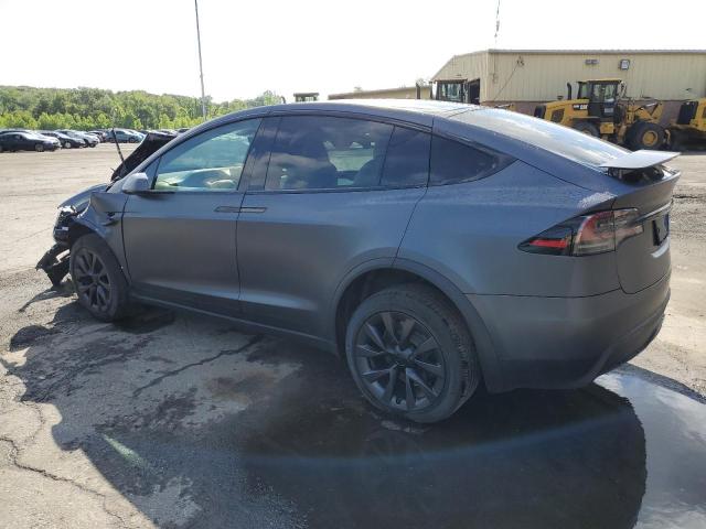 Photo 1 VIN: 7SAXCAE54PF384394 - TESLA MODEL X 