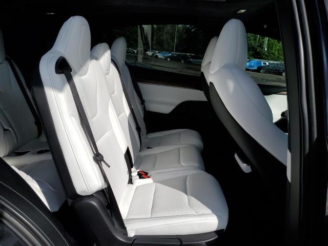 Photo 10 VIN: 7SAXCAE54PF384394 - TESLA MODEL X 