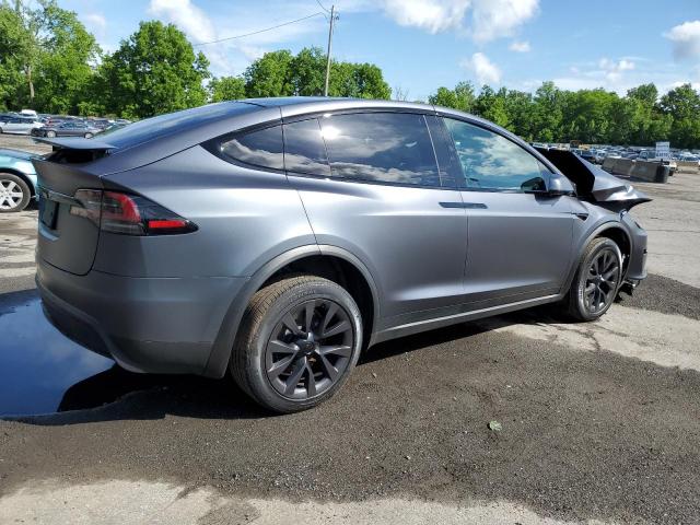 Photo 2 VIN: 7SAXCAE54PF384394 - TESLA MODEL X 