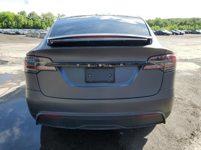 Photo 5 VIN: 7SAXCAE54PF384394 - TESLA MODEL X 