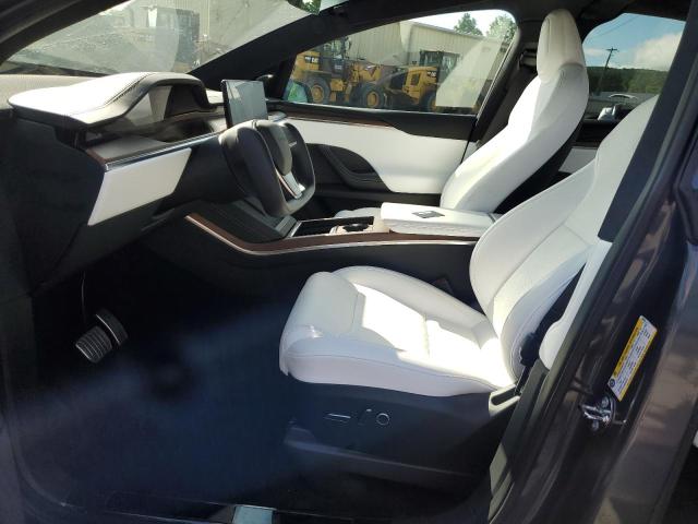 Photo 6 VIN: 7SAXCAE54PF384394 - TESLA MODEL X 