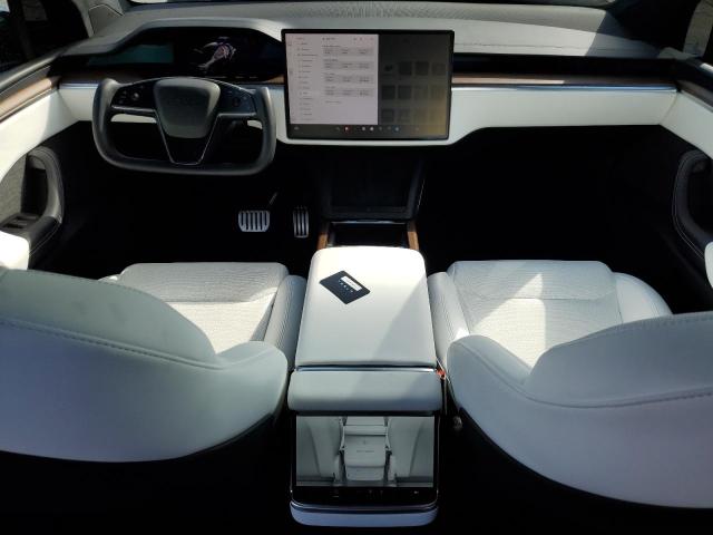 Photo 7 VIN: 7SAXCAE54PF384394 - TESLA MODEL X 