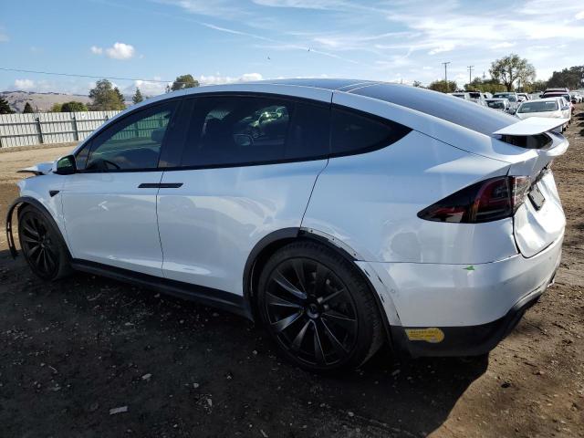 Photo 1 VIN: 7SAXCAE55NF350218 - TESLA MODEL X 