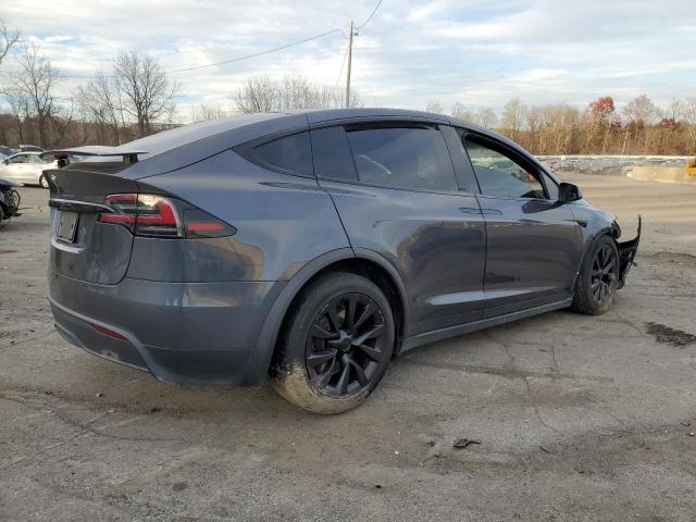 Photo 2 VIN: 7SAXCAE55NF355323 - TESLA MODEL X 