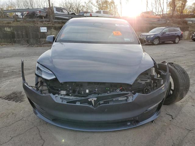 Photo 4 VIN: 7SAXCAE55NF355323 - TESLA MODEL X 