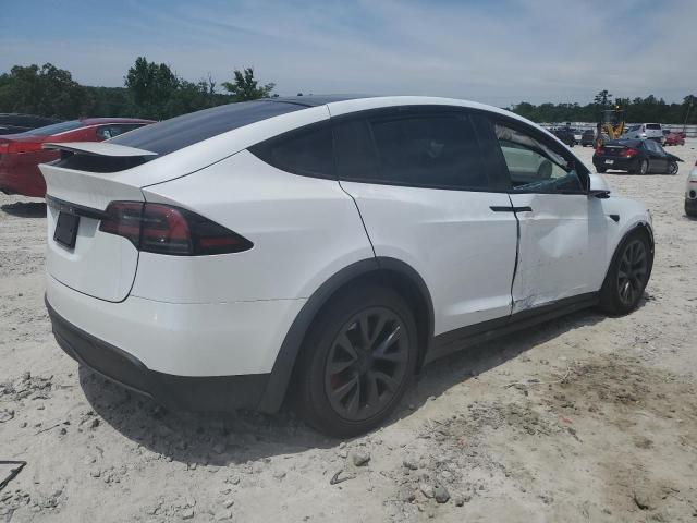 Photo 2 VIN: 7SAXCAE55PF425728 - TESLA MODEL X 