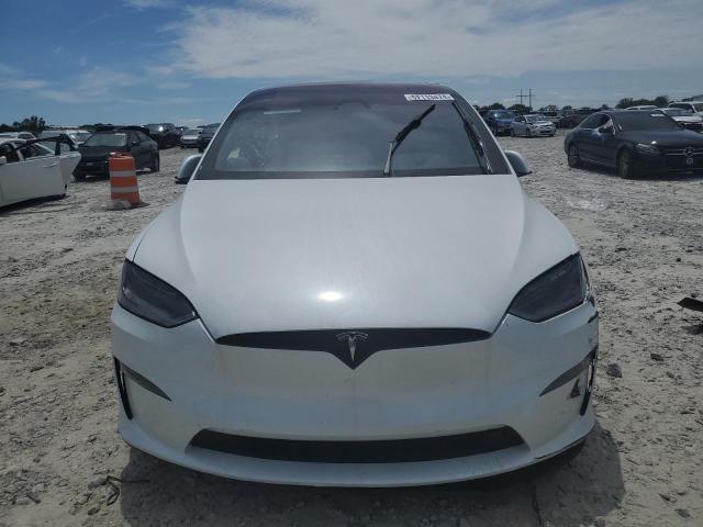 Photo 4 VIN: 7SAXCAE55PF425728 - TESLA MODEL X 