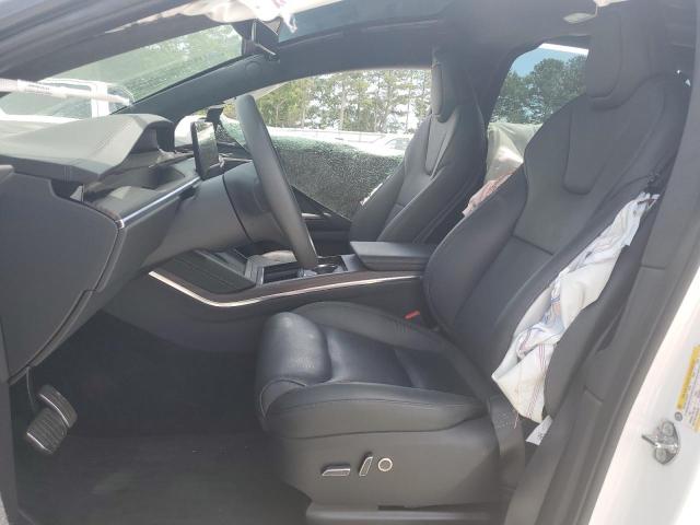 Photo 6 VIN: 7SAXCAE55PF425728 - TESLA MODEL X 