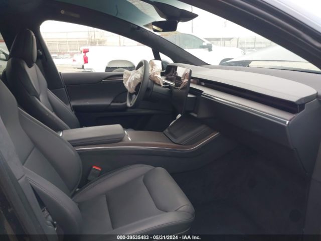 Photo 4 VIN: 7SAXCAE55RF436862 - TESLA MODEL X 