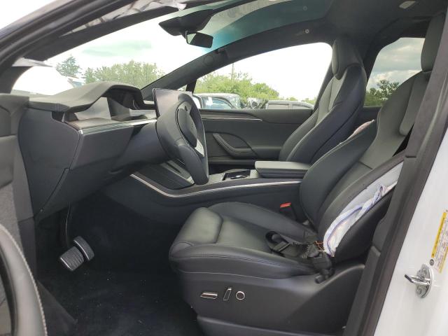 Photo 6 VIN: 7SAXCAE56PF400773 - TESLA MODEL X 