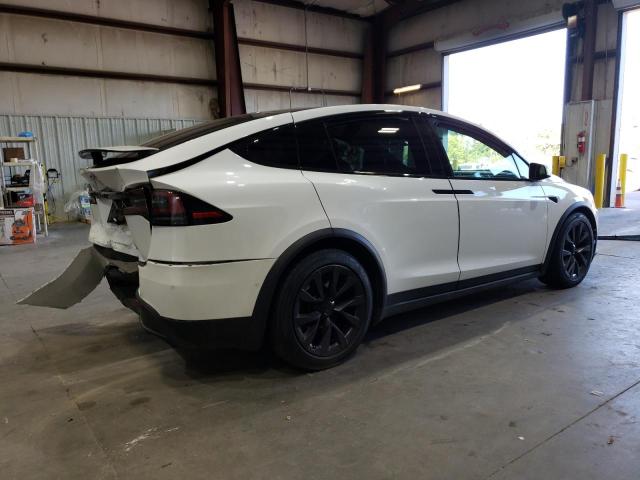 Photo 2 VIN: 7SAXCAE57NF345585 - TESLA MODEL X 