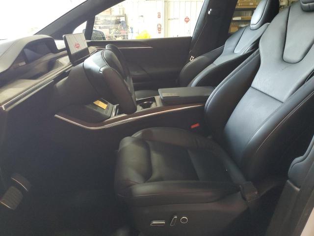 Photo 6 VIN: 7SAXCAE57NF345585 - TESLA MODEL X 