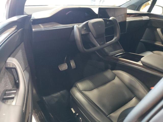 Photo 7 VIN: 7SAXCAE57NF345585 - TESLA MODEL X 