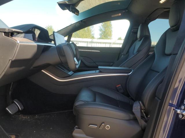 Photo 6 VIN: 7SAXCAE57NF362631 - TESLA MODEL X 