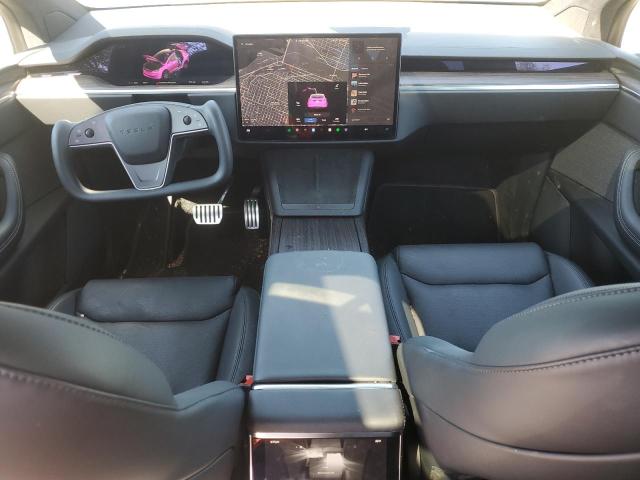 Photo 7 VIN: 7SAXCAE57NF362631 - TESLA MODEL X 